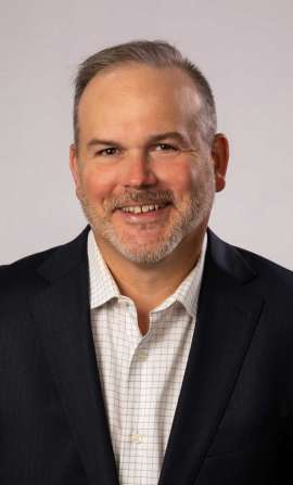 Joe Franklin, CFP®