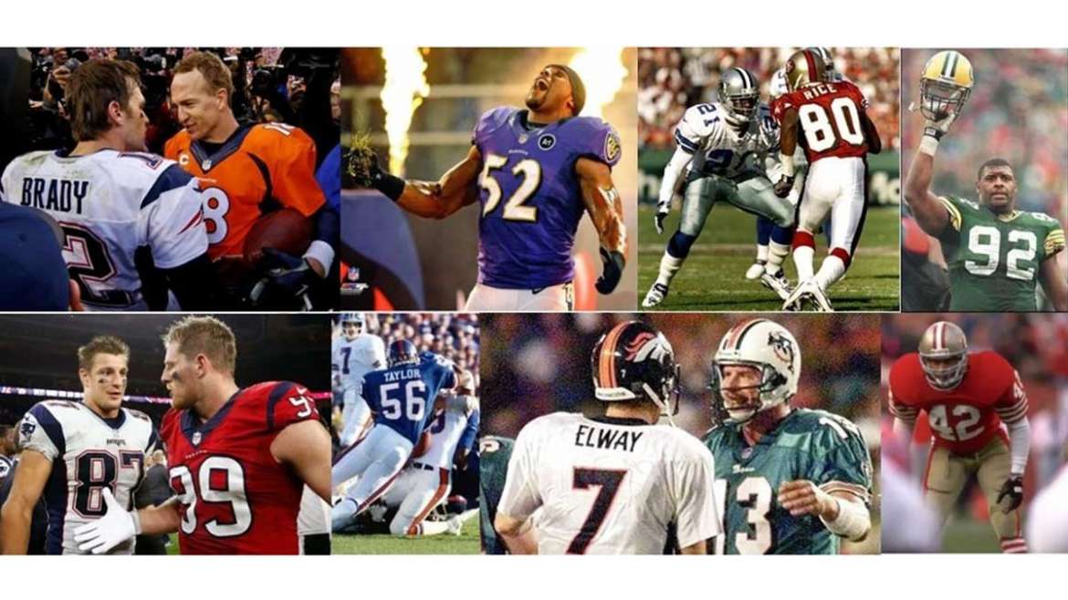 Would You Rather Score or Win?