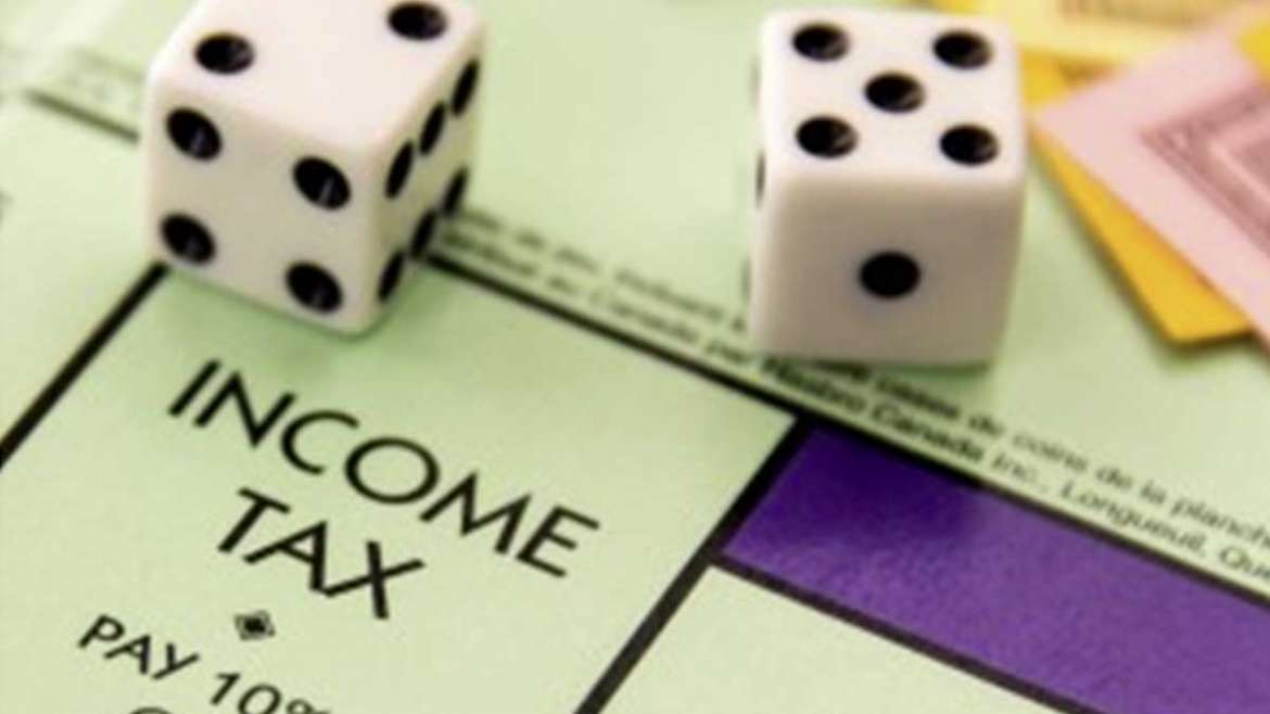 Most Americans want to “Soak the Rich.” This is no Joke!