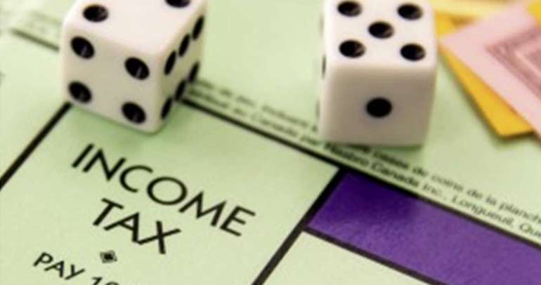 Most Americans want to “Soak the Rich.” This is no Joke!