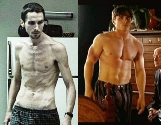 Which Body Looks Healthier?