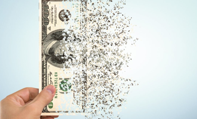 Is it Good to Lose Money Safely?