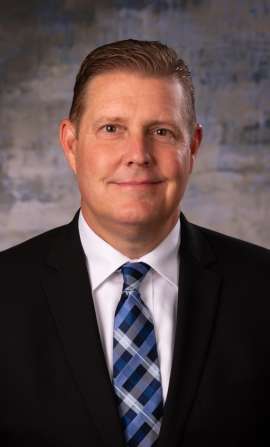 Carter Payne