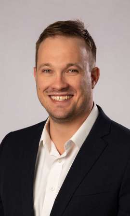 Drew Hays