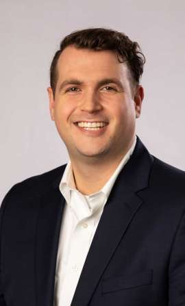 Patrick Jones