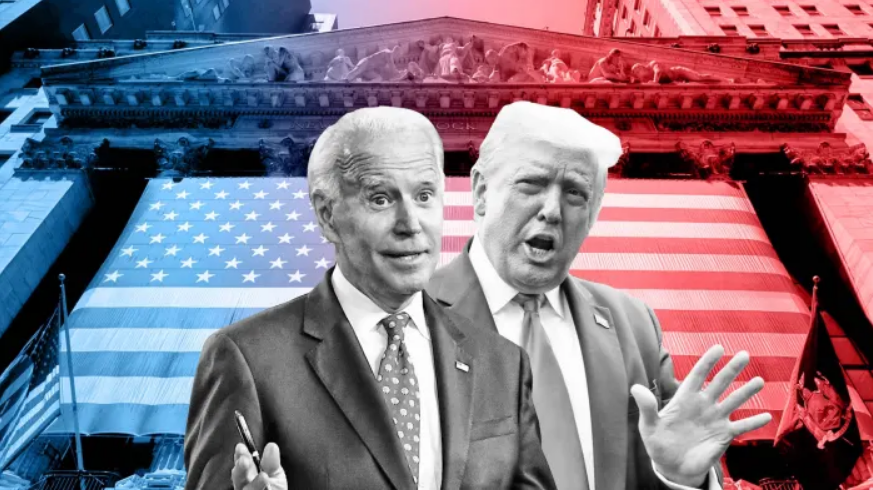 Election Induced Fear and Market Volatility
