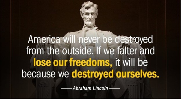 Finding Freedom