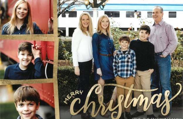 The Joy of Christmas at our Home