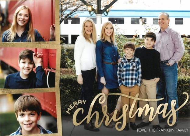 The Joy of Christmas at our Home