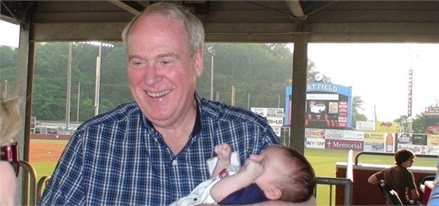Lessons Learned from my Father’s Passing