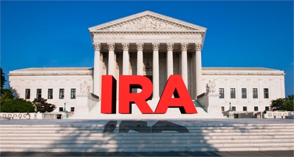 Attorneys Win: Inherited IRAs Lose Protection