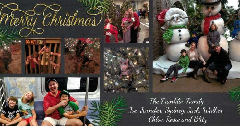 What Christmas Means for Us