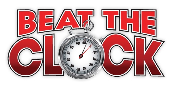 Beat The Clock -Last Minute Qualified Charitable Deductions