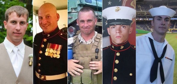 Veteran’s Day