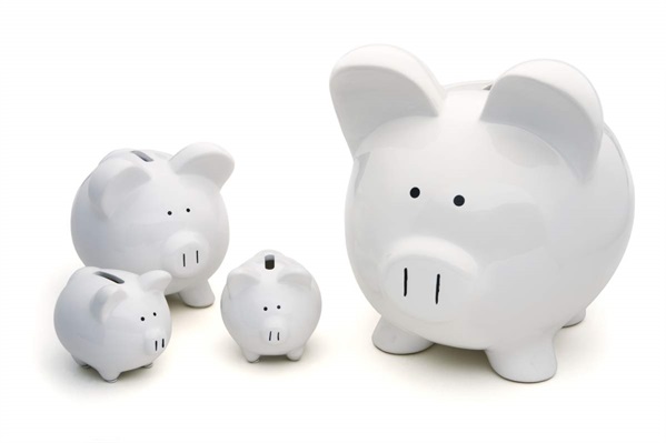Family Finances When Dad’s Losing His Grip