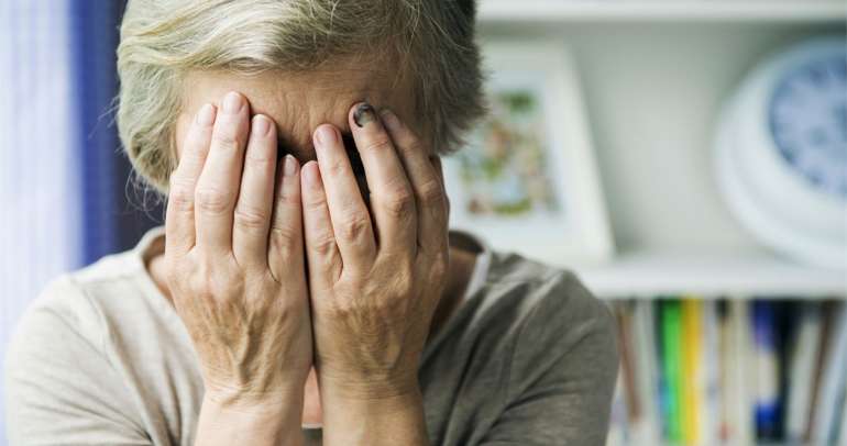 It’s Time to Talk About Aging