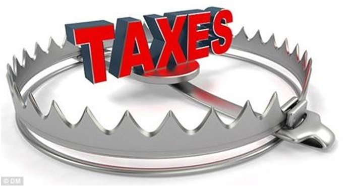 How to Avoid the Mutual Fund Tax Trap