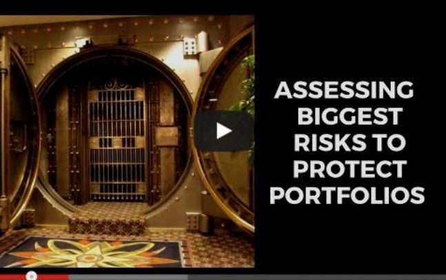 Perils of Reverse Dollar Cost Averaging in a Volatile Market