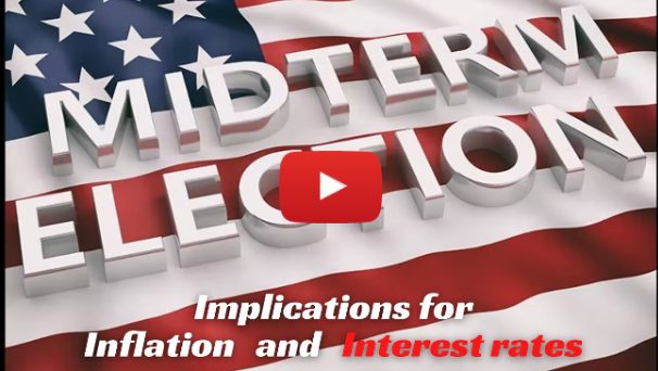 How the Midterm Election May Impact Inflation and Interest Rates