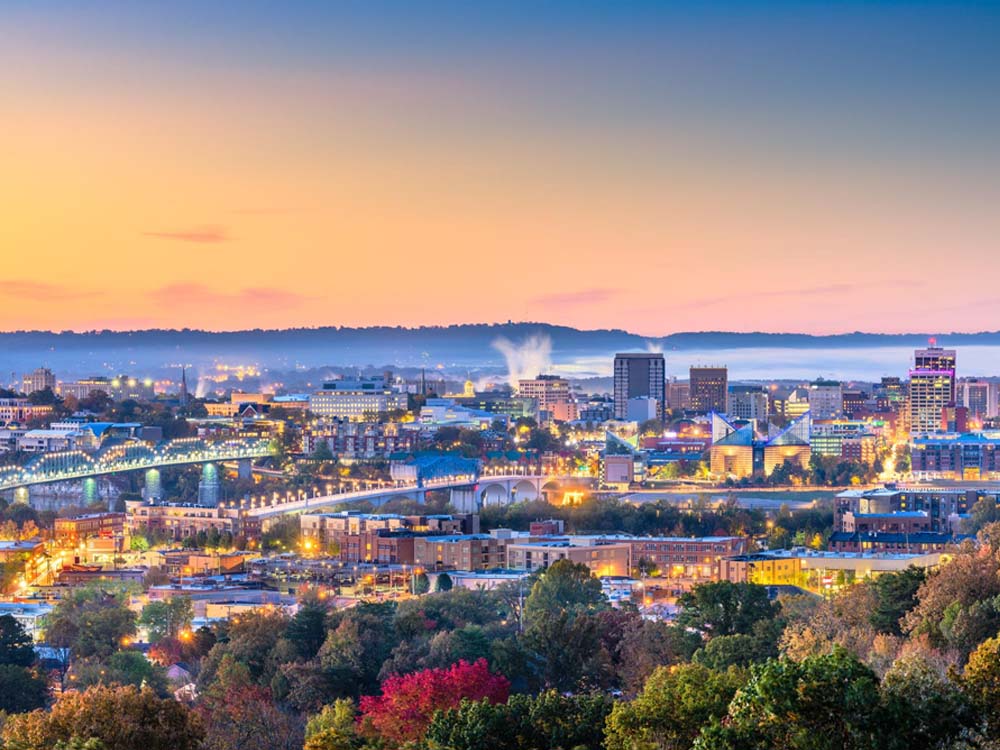 Financial Services in Chattanooga (4x3) Financial Services in Chattanooga