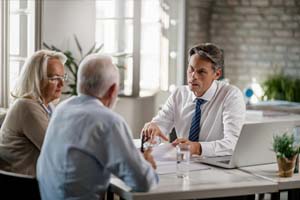 social security advisor