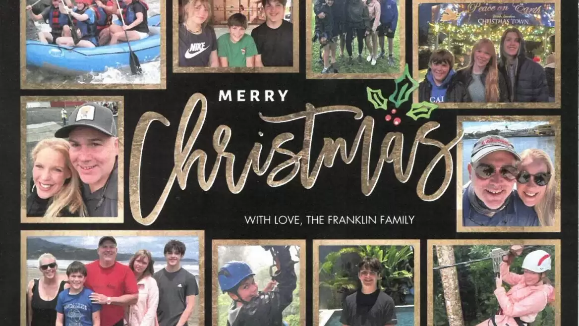 The Wonder of Christmas