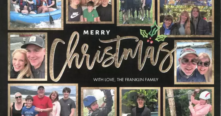 The Wonder of Christmas