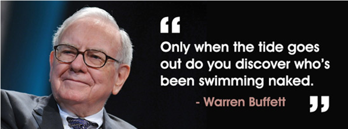 Has Warren Buffett Lost His Touch?