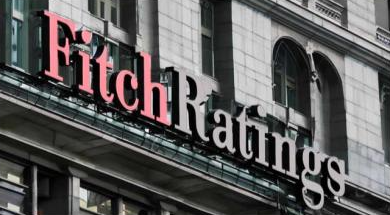 Fitch Ratings Cut Sparks Bond Market Selloff