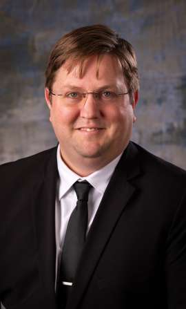 Nick Silvin
