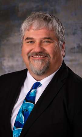 Teddy Kyriakidis