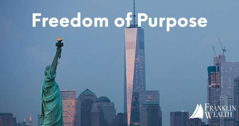 Joe’s God Given Purpose