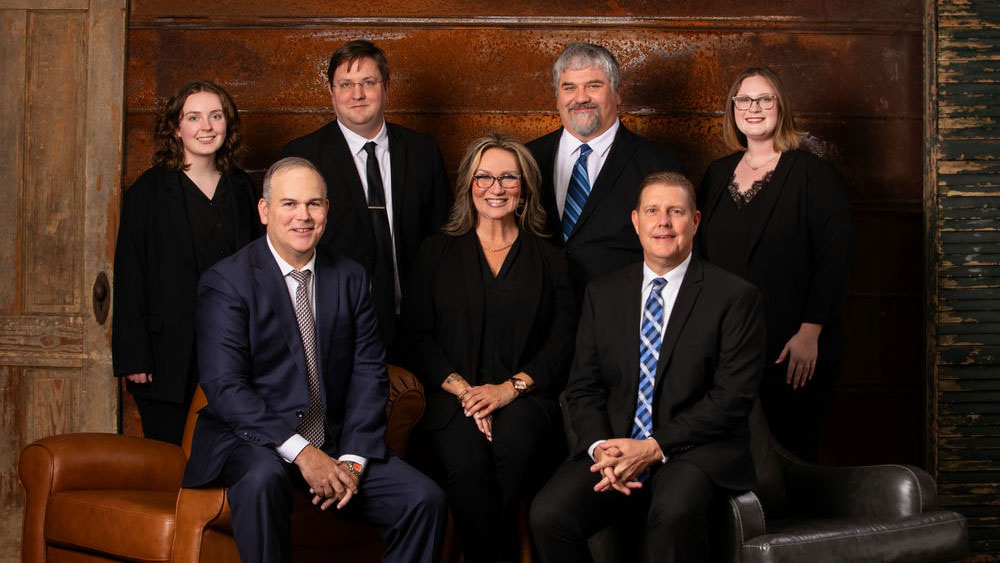 Making the Right Choice - Franklin Wealth Management