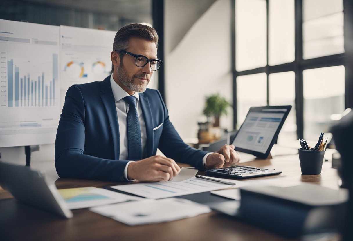 Understanding Financial Advisory Services