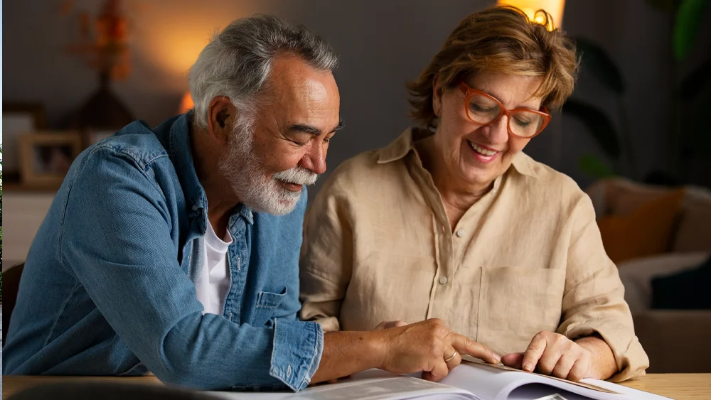 Crafting a Retirement Plan in Chattanooga