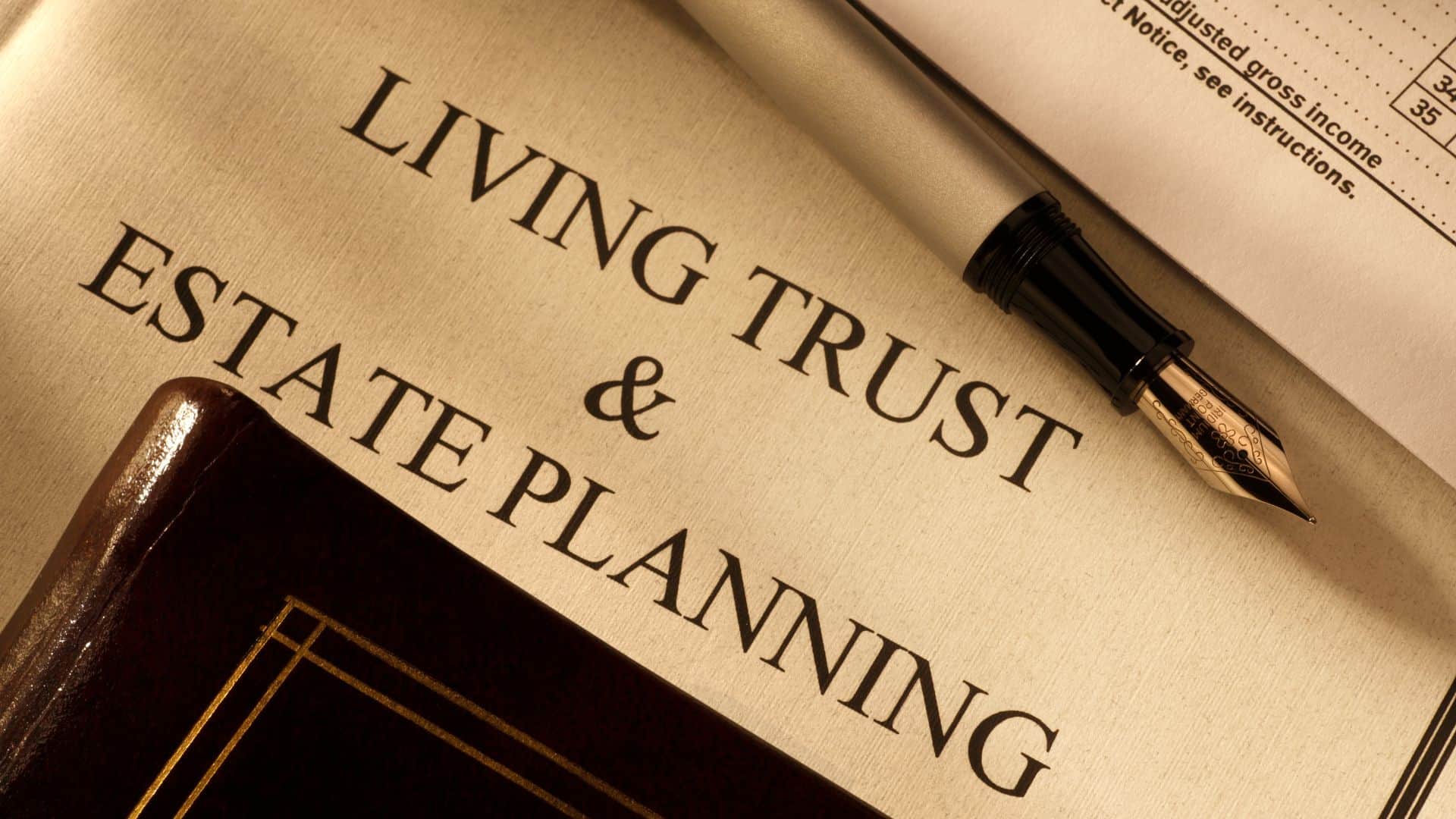 Featured image for Do You Really Need a Trust blog